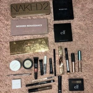 Makeup Bundle